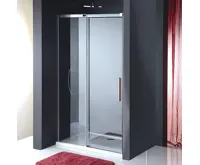 POLYSAN ALTIS posuvné dveře 1470-1510mm, výška 2000mm, čiré sklo POLYSAN ALTIS posuvné dveře 1470-1510mm, výška 2000mm, čiré sklo