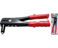 BGS Kleště nýtovací + 4 nástavce, 2.4 - 4.8 mm BGS Kleště nýtovací + 4 nástavce, 2.4 - 4.8 mm