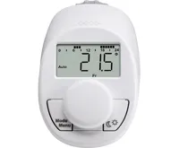 Digitální programovatelná termostatická hlavice model 5802 - M30x1,5 (1)