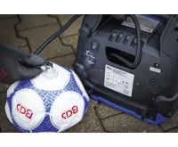 BGS Multifunkční pomocné spouštěcí zařízení a mobilní elektrické napájení, 5 v 1, 18 Ah (7)