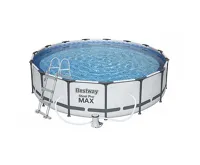 Bestway Bazén Steel Pro Max 4,57 x 1,07 m - 56488 Bestway Bazén Steel Pro Max 4,57 x 1,07 m - 56488