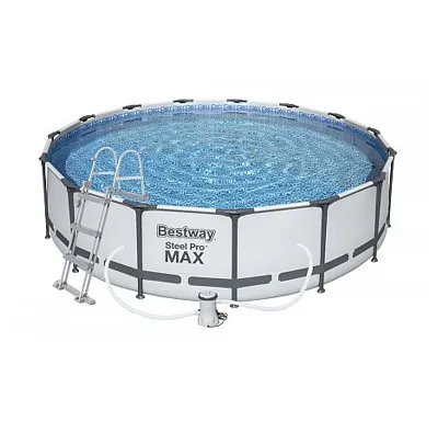 Bestway Bazén Steel Pro Max 4,57 x 1,07 m - 56488