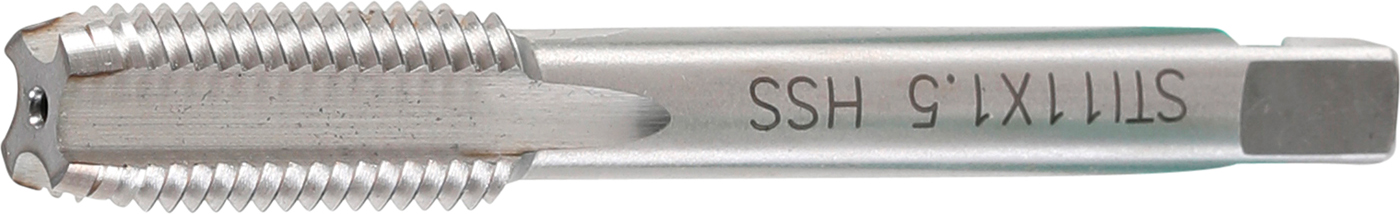 Bgs závitník hss-g , m11 x 1.5