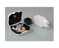 Platinium Osobní zesilovač zvuku dobíjecí Vocal Plus JH-338 (4)