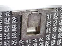 CATA Odsavač par EMPIRE VIP LD 602040 + DÁLKOVÉ OVLÁDÁNÍ (5)