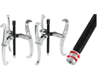 BGS Stahovák tříramenný 200 mm