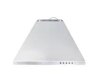 CATA Odsavač par EMPIRE KD 317050 (3)