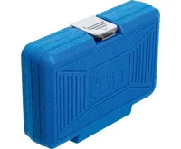 BGS Prodloužení torzní 1/2",195 mm, 100-110-120-135-150 Nm, sada 5dílů (4)