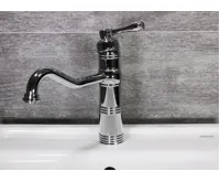 Chambord Clemence Antický bronz (22)