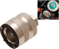 BGS Klíč pro demontáž víček vidlic typu Öhlins BGS Klíč pro demontáž víček vidlic typu Öhlins