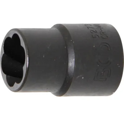 BGS Hlavice nástrčná SPECIAL 3/8" 13 mm