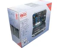 BGS Náhradní kufr pro sanitární nářadí 15502 (4)