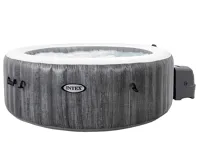Intex Vířivý bazén PureSpa Bubble Greywood Deluxe 4 - 28440