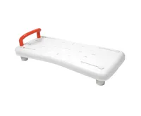 HomeLife Sedačka na vanu nastavitelná s madlem KV05 (4)