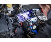 BGS WLAN barevný endoskop s LED osvětlením - BGS 70333 (3)