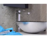 SAPHO LATUS 25 stojánková umyvadlová baterie vysoká, chrom (2)