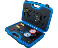 BGS Přípravek pro kontrolu klimatizace automobilu, pro chladivo R744 (2)