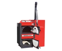 Atmos DC  50 S s úpravou pro hořák -  Kotel na tuhá paliva (6)