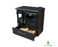 CALISKAN Sporák na tuhá paliva LABE 3D-BOX (2)