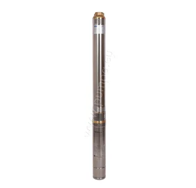 PUMPA blue line 90 QJD 221 1,1kW ponorné čerpadlo 230V, kabel 50m, spínací skříň