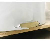 Dražice OKCE  500 S Ohřívač vody elektrický stacionární | POŠKOZENO (3)