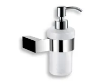 NOVASERVIS Dávkovač mýdla Titania Kate chrom - 66555,0