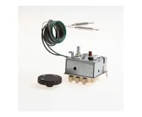 ND DZD Termostat 16/19 kW - SE 377/378  100654197