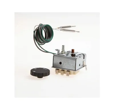 ND DZD Termostat 16/19 kW - SE 377/378  100654197