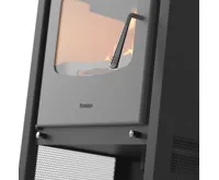 HS Flamingo Krbová kamna FLAMINGO ® STAVANGER (10)