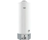 Ariston SGA BF X 120 EE plynový ohřívač vody, stacionární s vyrovnaným odtahem Ariston SGA BF X 120 EE plynový ohřívač vody, stacionární s vyrovnaným odtahem