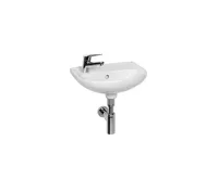 JIKA LYRAplus Umývátko 40x31cm s otvorem pro baterii vpravo JIKA LYRAplus Umývátko 40x31cm s otvorem pro baterii vpravo