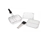 De Gusto Multifunkční hrnec 8v1 MF-02 Ceramic (1)