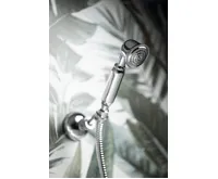 SAPHO ANTEA nástěnná vanová baterie kompletní, chrom (6)