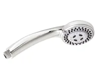 NOVASERVIS Sprchová růžice 5 - polohová chrom - RU/285,0