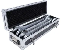 BGS Sada očkoplochých klíčů,  XXL,  55 - 85 mm,  7dílná (3)