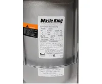 Waste King Commercial 3000 (6)
