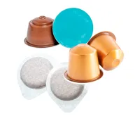 De Gusto Multifunkční kávovar Aroma 5v1 CM-06A (3)