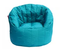 Sedací vak Chair sea green Sedací vak Chair sea green