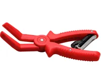 BGS Kleště pro rozpojení hadic s aretací, 220 mm