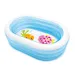 Intex 57482 Dětský bazén My Sea Friends 163 x 107 x 46 cm Intex 57482 Dětský bazén My Sea Friends 163 x 107 x 46 cm