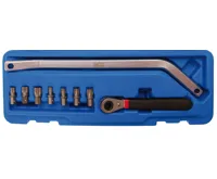 BGS Montážní a demontážní sada pantů dveří automobilů