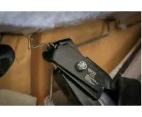 BGS Kleště na kroužky pro polstry / ploty | 185 mm - BGS 70334 (5)