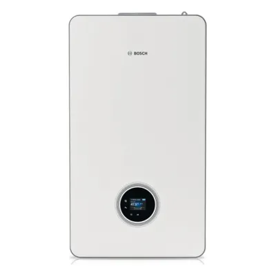 Bosch Condens GC8300i W 50 R23 Kotel kondenzační pro vytápění Bosch Condens GC8300i W 50 R23 Kotel kondenzační pro vytápění