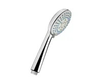 JIKA RIO Ruční sprcha, Ø 100mm, 3 funkce, Chrom JIKA RIO Ruční sprcha, Ø 100mm, 3 funkce, Chrom