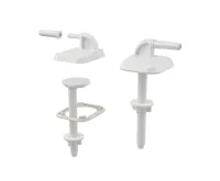 ALCAPLAST Panty pro A60 P0009-ND