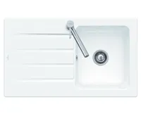 Villeroy & Boch Architectura 860.0 Bílá keramika (1)