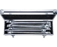 BGS Sada očkoplochých klíčů,  XXL,  55 - 85 mm,  7dílná (5)