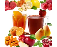 Karel Harazím Degustační sada Horké ovoce 12ks