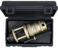 BGS Stahovák ložiska příčného ramene Mercedes W210 (3)