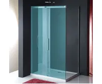 POLYSAN ALTIS boční stěna 800mm, čiré sklo POLYSAN ALTIS boční stěna 800mm, čiré sklo